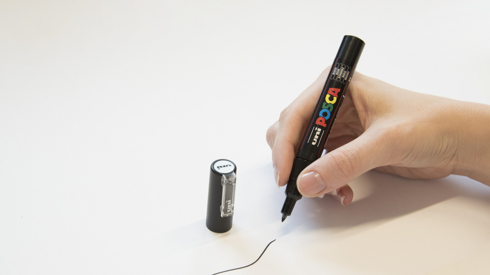 Posca PC-1M