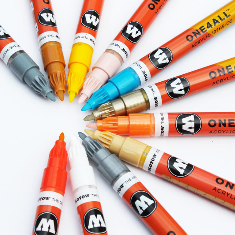 Molotow One4All 1.5mm Marker