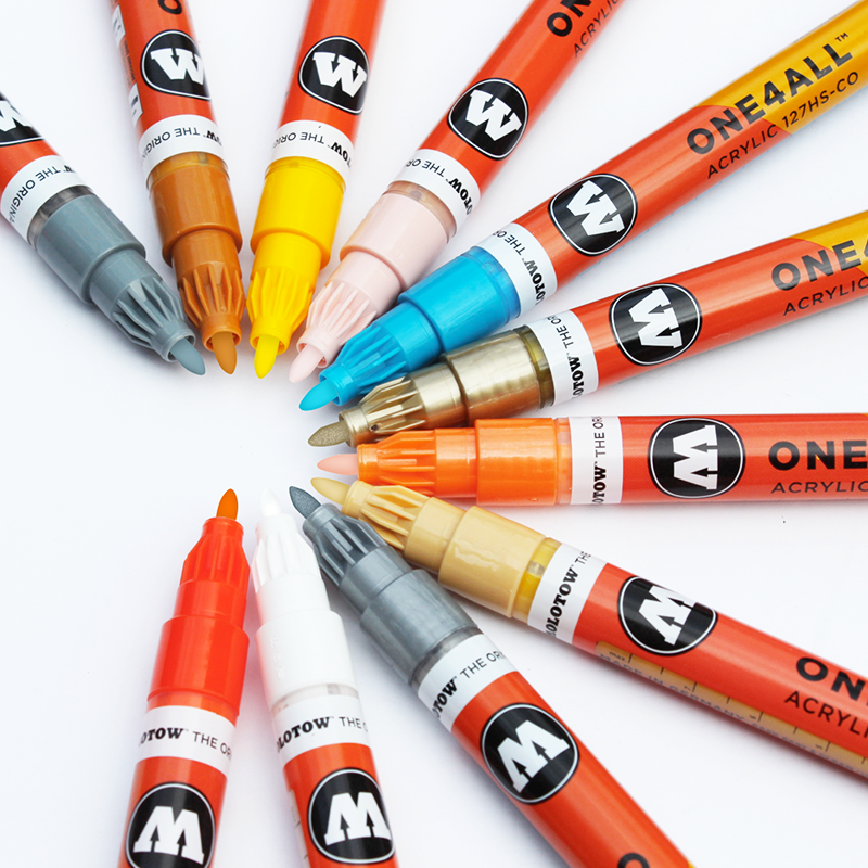 Molotow One4All 1.5mm Marker