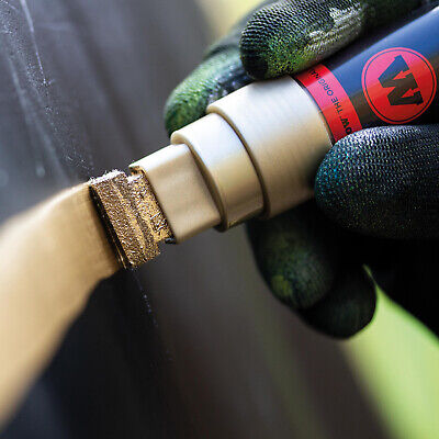 Molotow Burner Permanent Paint Marker 20mm 640PP