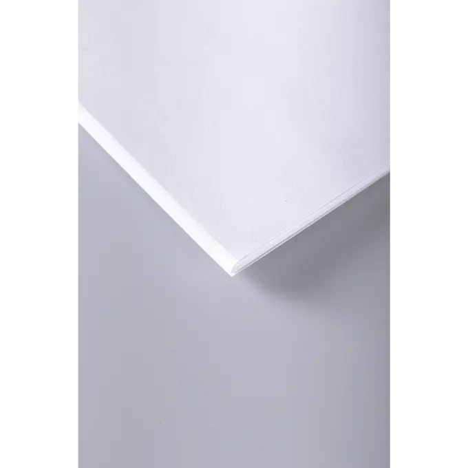 SCHETSPAPIER BL 120G 75X105CM
