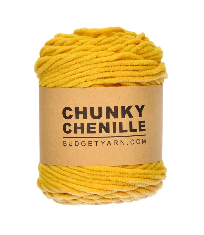 CHUNKY CHENILLE 015