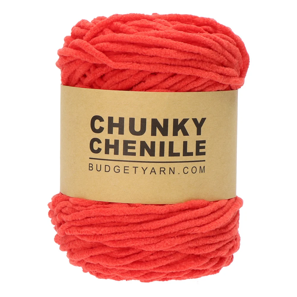 CHUNKY CHENILLE 032