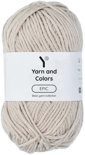 EPIC 004 BIRCH