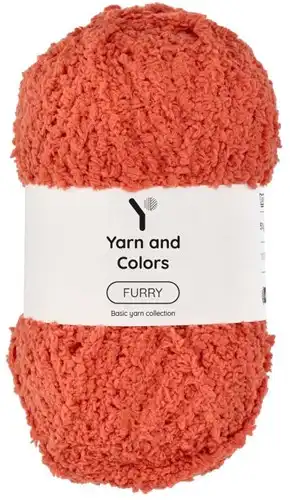 FURRY 023 BRICK